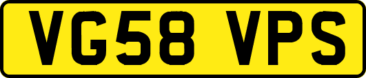 VG58VPS