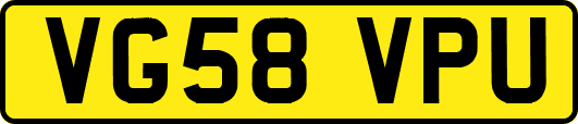 VG58VPU