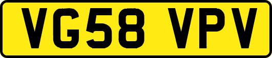 VG58VPV