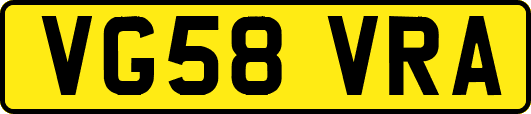 VG58VRA