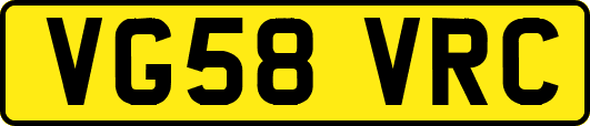 VG58VRC