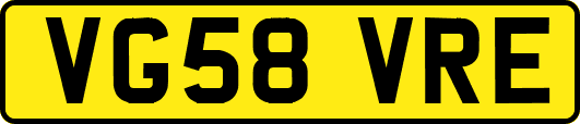VG58VRE