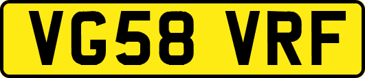VG58VRF
