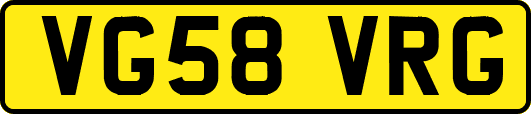 VG58VRG
