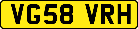 VG58VRH