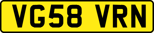 VG58VRN