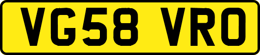 VG58VRO
