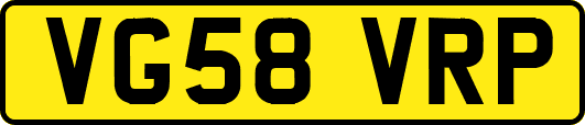 VG58VRP