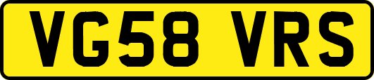 VG58VRS