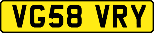 VG58VRY