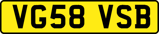 VG58VSB