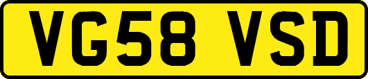 VG58VSD