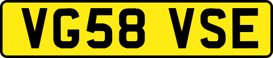 VG58VSE