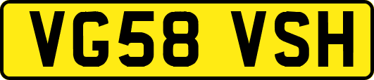 VG58VSH