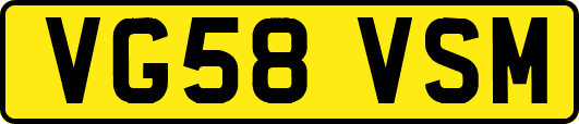 VG58VSM