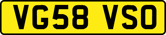 VG58VSO