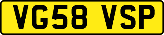 VG58VSP