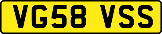 VG58VSS