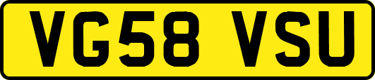 VG58VSU