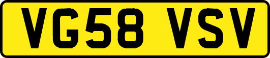 VG58VSV