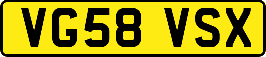 VG58VSX