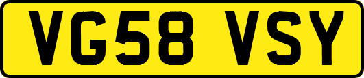 VG58VSY