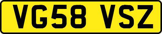 VG58VSZ