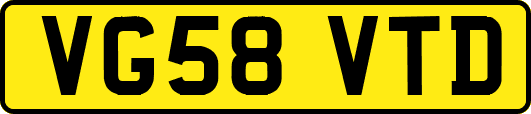 VG58VTD
