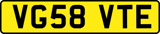 VG58VTE