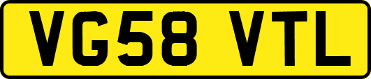 VG58VTL