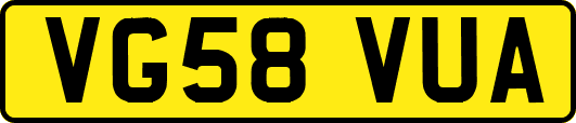 VG58VUA