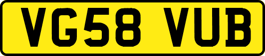 VG58VUB