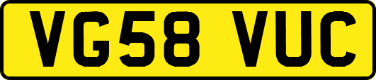 VG58VUC