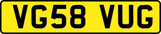 VG58VUG