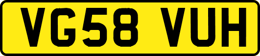VG58VUH