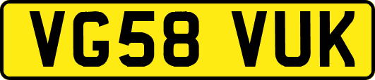 VG58VUK