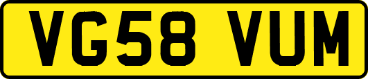 VG58VUM