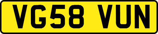 VG58VUN