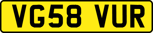 VG58VUR