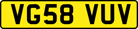 VG58VUV