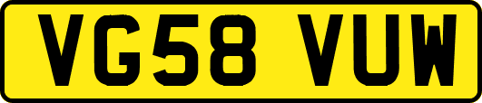VG58VUW