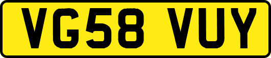 VG58VUY