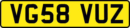 VG58VUZ