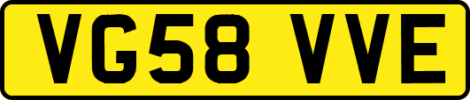 VG58VVE