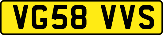 VG58VVS