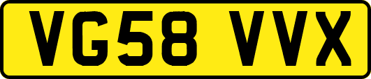 VG58VVX