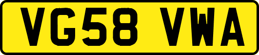 VG58VWA
