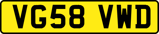 VG58VWD