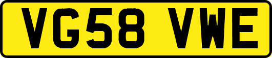 VG58VWE