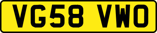 VG58VWO